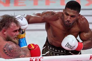 How Jake Paul won even after losing the fight against Anthony Joshua SportsTak