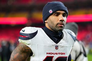 Houston Texans Injury Report: Game availability update on Christian Kirk and others SportsTak