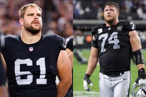 Las Vegas Raiders Injury Report: Latest on Jordan Meredith, Kolton Miller & others SportsTak