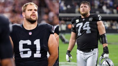 Las Vegas Raiders Injury Report: Latest on Jordan Meredith, Kolton Miller & others Las Vegas Raiders Injury Report: Latest on Jordan Meredith, Kolton Miller & others