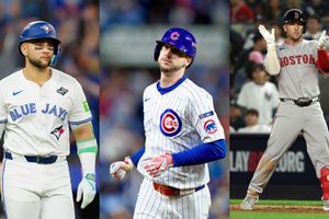 Toronto Blue Jays leadership clarifies plans involving Bo Bichette, Kyle Tucker, Alex Bregman SportsTak