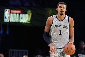 Victor Wembanyama adds another historic milestone to his rapidly rising NBA resume SportsTak