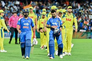 WATCH: Rohit Sharma trolls Ben Stokes-led side, says 'Australia mein khelna sabse difficult hai, aap England ko puch he sakte ho' SportsTak