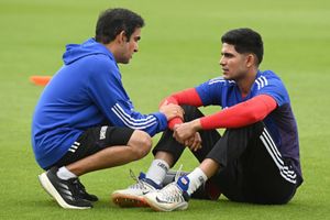 Dropped from T20 World Cup 2026 squad, Shubman Gill named in this side alongside Abhishek Sharma and Arshdeep Singh SportsTak