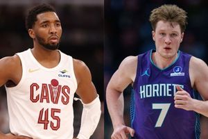 Hornets vs Cavaliers schedule: Date, time, live stream, and more on NBA 2025-26 season (December 22) SportsTak