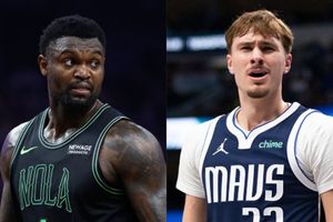 Mavericks vs Pelicans schedule: Date, time, live stream, and more on NBA 2025-26 season (December 22) SportsTak