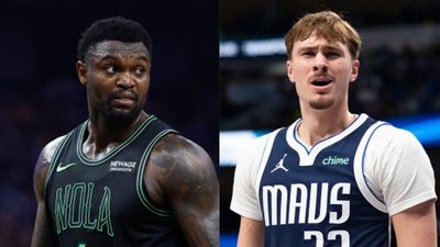 Mavericks vs Pelicans schedule: Date, time, live stream, and more on NBA 2025-26 season (December 22) Mavericks vs Pelicans live stream
