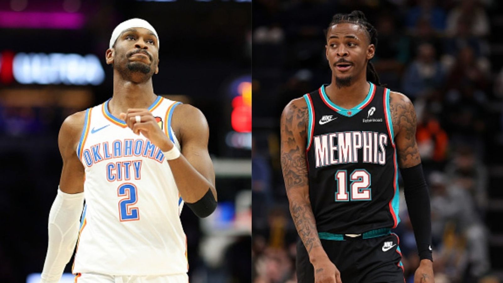 Thunder vs Grizzlies schedule: Date, time, live stream, and more on NBA 2025-26 season (December 22) Thunder vs Grizzlies schedule: Date, time, live stream, and more on NBA 2025-26 season (December 22)