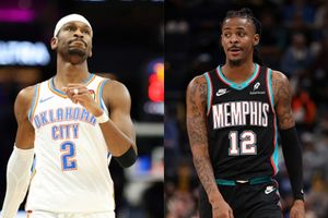 Thunder vs Grizzlies schedule: Date, time, live stream, and more on NBA 2025-26 season (December 22) SportsTak