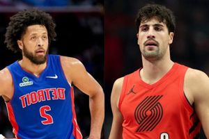 Pistons vs Trail Blazers schedule: Date, time, live stream, and more on NBA 2025-26 season (December 22) SportsTak