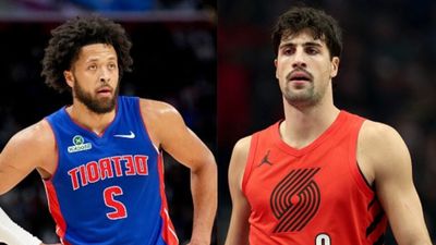 Pistons vs Trail Blazers schedule: Date, time, live stream, and more on NBA 2025-26 season (December 22) Pistons vs Trail Blazers live info