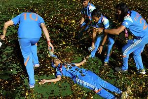 Delhi Capitals to appoint ODI World Cup-winner as new captain ahead of 2026 season SportsTak