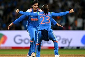 EXCLUSIVE: Huge salary boost for India Women's cricketers as revised pay structure announced SportsTak