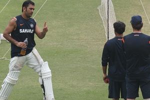 'If Dhoni wasn’t there…': Amit Mishra's big revelation on claims that MSD held back his career SportsTak
