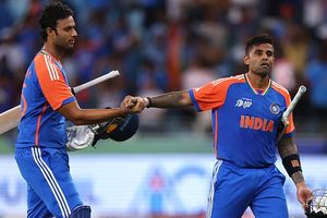 REVEALED: How many matches will SKY, Dube play for Mumbai in Vijay Hazare Trophy 2025-26? SportsTak