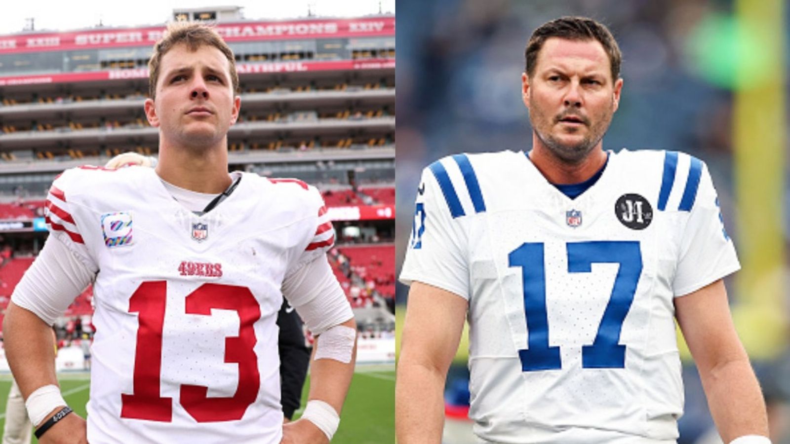 49ers vs Colts Monday Night Football schedule: Date, time, live stream, and more on NFL 2025-26 season 49ers vs Colts Monday Night Football schedule: Date, time, live stream, and more on NFL 2025-26 season
