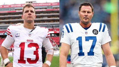 49ers vs Colts Monday Night Football schedule: Date, time, live stream, and more on NFL 2025-26 season 49ers vs Colts live stream