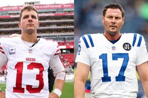 49ers vs Colts final injury report: Who is in and who is out for Monday Night Football? SportsTak