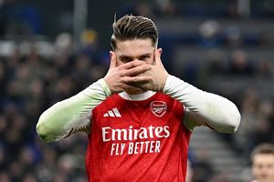 Wayne Rooney makes honest admission about Viktor Gyokeres' performance for Arsenal, 'I think he is...' SportsTak