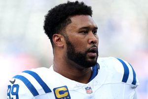 Indianapolis Colts Injury Report: Latest update on DeForest Buckner and others SportsTak