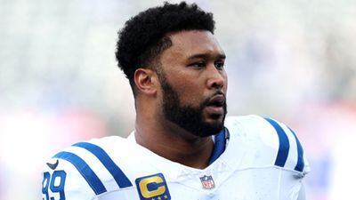 Indianapolis Colts Injury Report: Latest update on DeForest Buckner and others Indianapolis Colts Injury Report: Latest update on DeForest Buckner and others