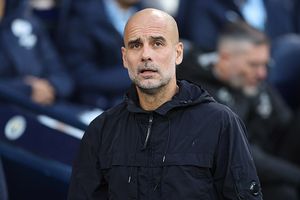 Pep Guardiola WARNS Manchester City players of selection consequences if they return overweight SportsTak
