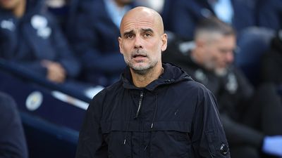 Pep Guardiola WARNS Manchester City players of selection consequences if they return overweight SportsTak