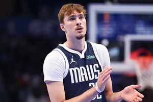 Dallas Mavericks injury report: Latest update on Cooper Flagg and Klay Thompson ahead of game vs New Orleans Pelicans SportsTak