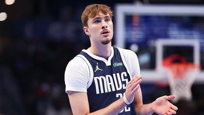 Dallas Mavericks injury report: Latest update on Cooper Flagg and Klay Thompson ahead of game vs New Orleans Pelicans SportsTak