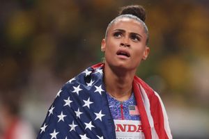 Sydney McLaughlin-Levrone reveals how faith affects her choices on & off the track SportsTak