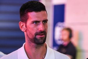 Novak Djokovic picks unexpected training partner for Australian Open 2026 preparations SportsTak