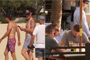 England team's Noosa trip to be investigated after reports of 'excessive drinking', Key reveals he warned 2 youngsters before Ashes SportsTak