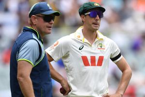 Back in action after 5 months, injury-free Pat Cummins won't play another game in Ashes 2025-26: Australia head coach explains why SportsTak