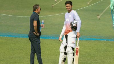 After Vijay Hazare Trophy, dropped T20I opener Shubman Gill to play this tournament during New Zealand T20I series and T20 World Cup 2026 Ajit Agarkar, Shubman Gill