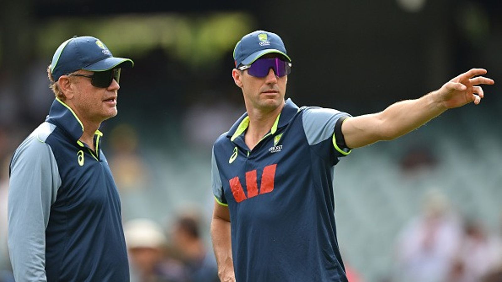 Massive blow for Australia as Pat Cummins' chances of participation in T20 World Cup 2026 are 'quite grey' Massive blow for Australia as Pat Cummins' chances of participation in T20 World Cup 2026 are 'quite grey'