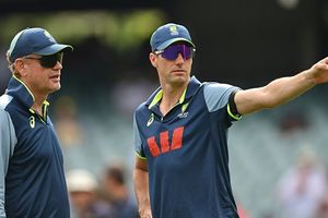 Massive blow for Australia as Pat Cummins' chances of participation in T20 World Cup 2026 are 'quite grey' SportsTak