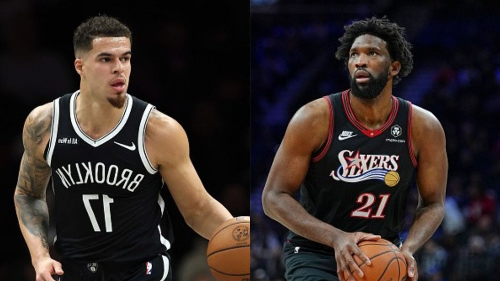 76ers vs Nets schedule: Date, time, live stream, and more on NBA 2025-26 season (December 23) 76ers vs Nets schedule: Date, time, live stream, and more on NBA 2025-26 season (December 23)