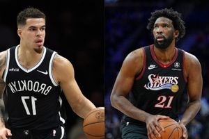 76ers vs Nets schedule: Date, time, live stream, and more on NBA 2025-26 season (December 23) SportsTak