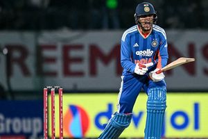 'Indian cricket has gone behind...': Asia Cup winner questions Shubman Gill's omission from T20 World Cup 2026 squad SportsTak