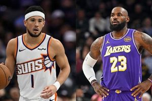 Lakers vs Suns schedule: Date, time, live stream, and more on NBA 2025-26 season (December 23) SportsTak