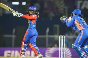 India's World Cup winner rewarded with Delhi Capitals captaincy ahead of WPL 2026 SportsTak