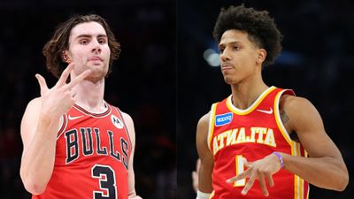 Bulls vs Hawks schedule: Date, time, live stream, and more on NBA 2025-26 season (December 23) Bulls vs Hawks live info