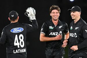 IND vs NZ: Four uncapped stars included as Blackcaps announce New Zealand's squad for white-ball series against India SportsTak