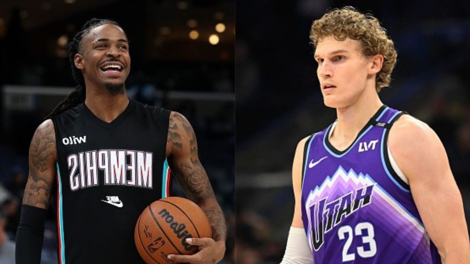 Grizzlies vs Jazz schedule: Date, time, live stream, and more on NBA 2025-26 season (December 23) Grizzlies vs Jazz schedule: Date, time, live stream, and more on NBA 2025-26 season (December 23)