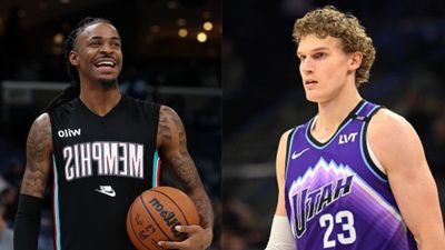 Grizzlies vs Jazz schedule: Date, time, live stream, and more on NBA 2025-26 season (December 23) Grizzlies vs Jazz live stream