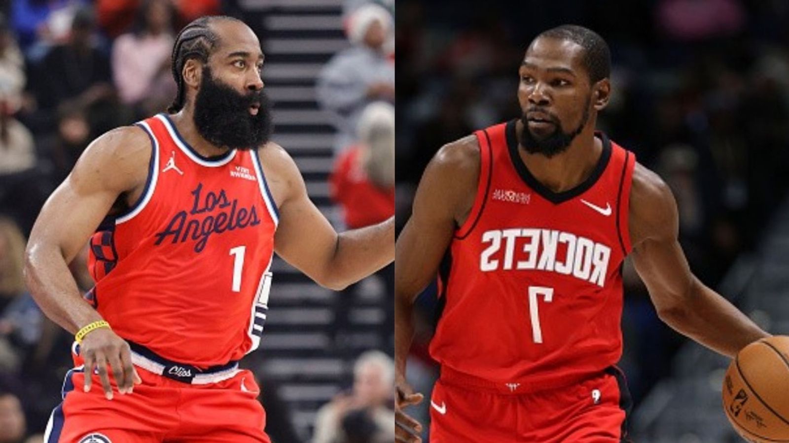 Rockets vs Clippers schedule: Date, time, live stream, and more on NBA 2025-26 season (December 23) Rockets vs Clippers schedule: Date, time, live stream, and more on NBA 2025-26 season (December 23)