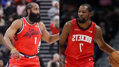 Rockets vs Clippers schedule: Date, time, live stream, and more on NBA 2025-26 season (December 23) Rockets vs Clippers live stream
