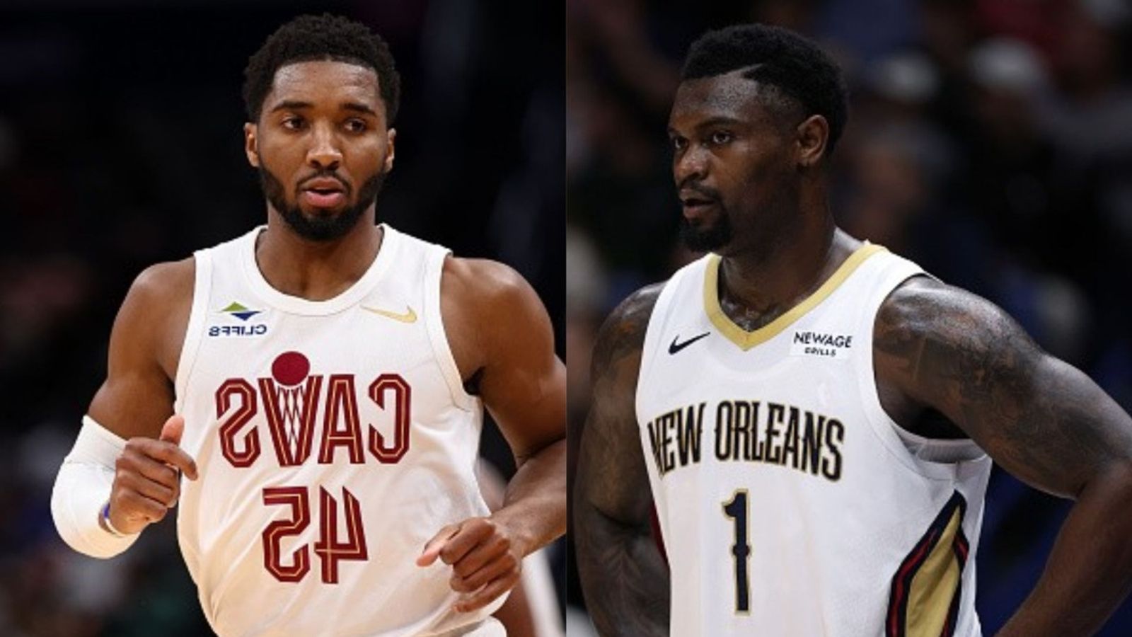 Cavaliers vs Pelicans schedule: Date, time, live stream, and more on NBA 2025-26 season (December 23 Cavaliers vs Pelicans schedule: Date, time, live stream, and more on NBA 2025-26 season (December 23