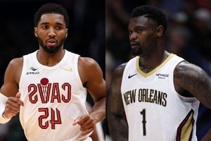 Cavaliers vs Pelicans schedule: Date, time, live stream, and more on NBA 2025-26 season (December 23 SportsTak