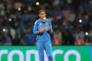 IND vs SL: Harmanpreet Kaur lauds bowlers after India's dominating seven-wicket win against Sri Lanka in 2nd T20I SportsTak